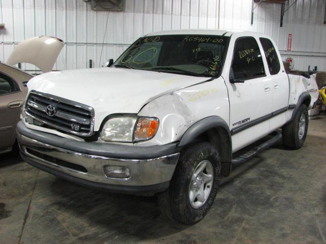 2000 toyota tundra 61640 miles fuel pump 952782