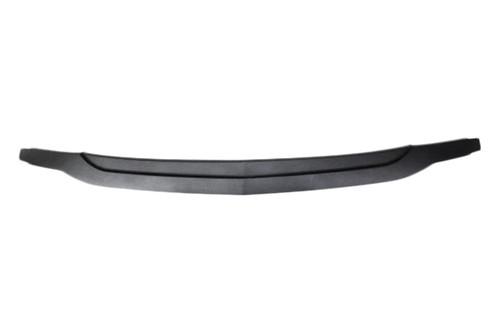 Replace gm1092214 - 2010 buick allure front bumper deflector factory oe style