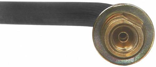 Wagner bh80978 brake hose, front-brake hydraulic hose