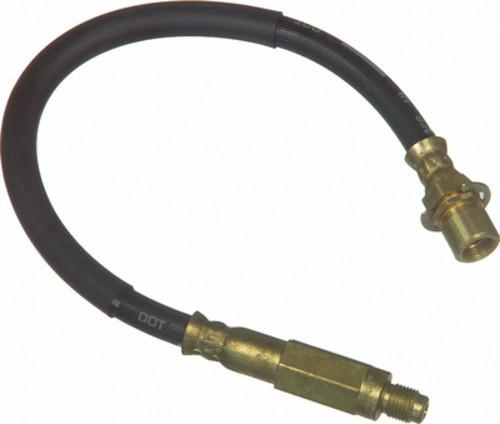 Wagner bh78092 brake hose, front-brake hydraulic hose