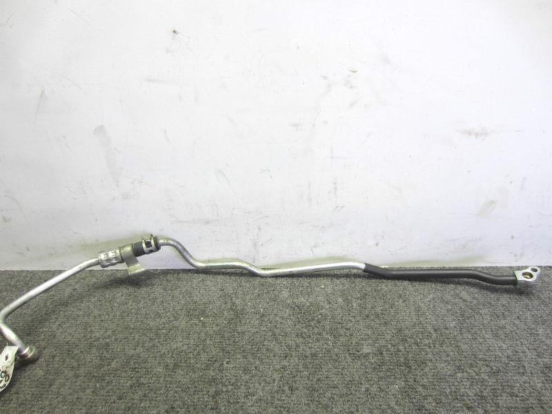 2009 suzuki dr-z 400sm engine oil line - 400 sm drz dr z dr-z400sm