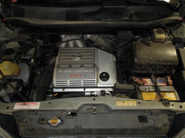 1999 lexus rx300 air cleaner 2123890