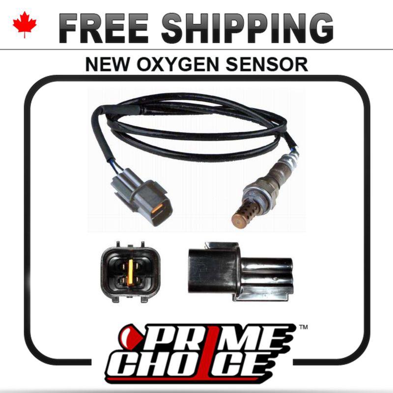 New direct fit o2 oxygen sensor replacement pre post cat fitments air fuel ratio