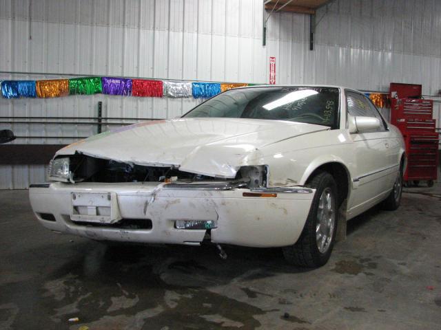 1995 cadillac eldorado air cleaner 976973