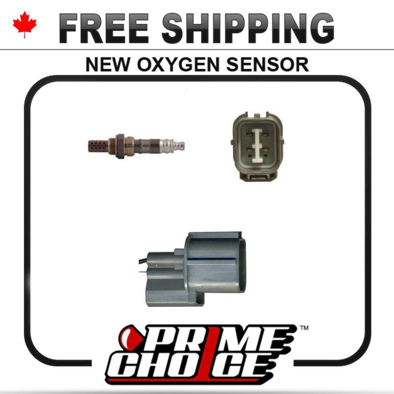 New direct fit o2 oxygen sensor replacement - air fuel ratio