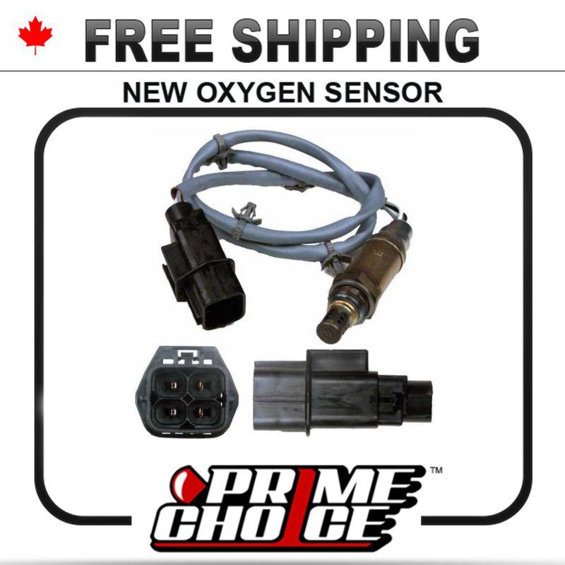 New direct fit o2 oxygen sensor replacement - air fuel ratio post cat downstream