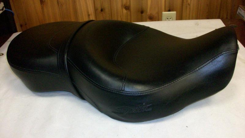 Pre-owned harley sundowner sportster seat