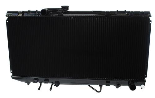 Denso 221-3130 radiator