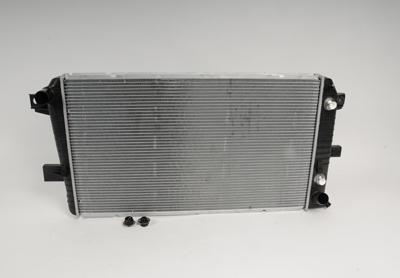 Acdelco oe service 21490 radiator