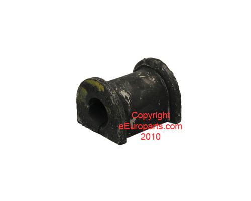 New genuine bmw swaybar bushing - rear (14.5mm) 33551130349