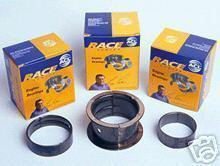 Acl main bearings mitsubsihi eclipse eagle talon dsm 4g63 7 bolt 98-99