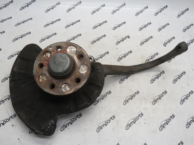 Mercedes w220 s430 s500 hub spindle front right 2000-2006