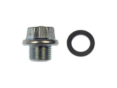 Dorman 090-042 oil drain plug-engine oil drain plug