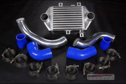 Godspeed 91-97 mr2 mr-2 3sgte 3s sw20 turbo intercooler kit