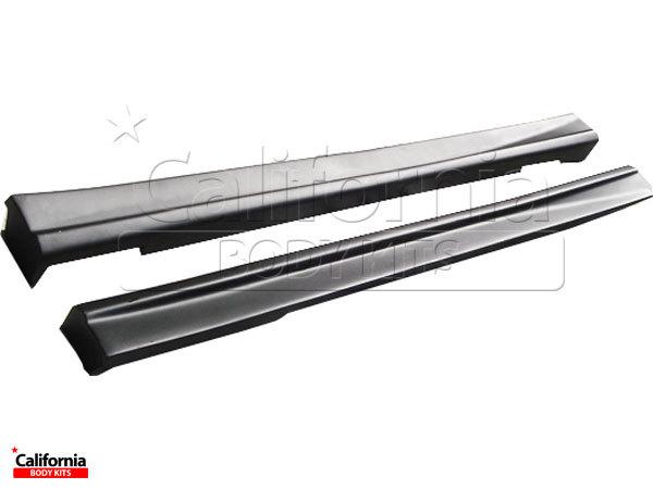 Cbk frp oct side skirts kit auto body honda odyssey 99-04 usa based