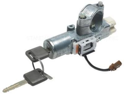 Smp/standard us-804 switch, ignition lock & tumbler
