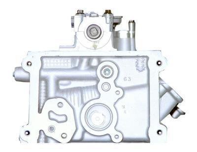 Atk 2fxn cylinder head-engine cylinder head