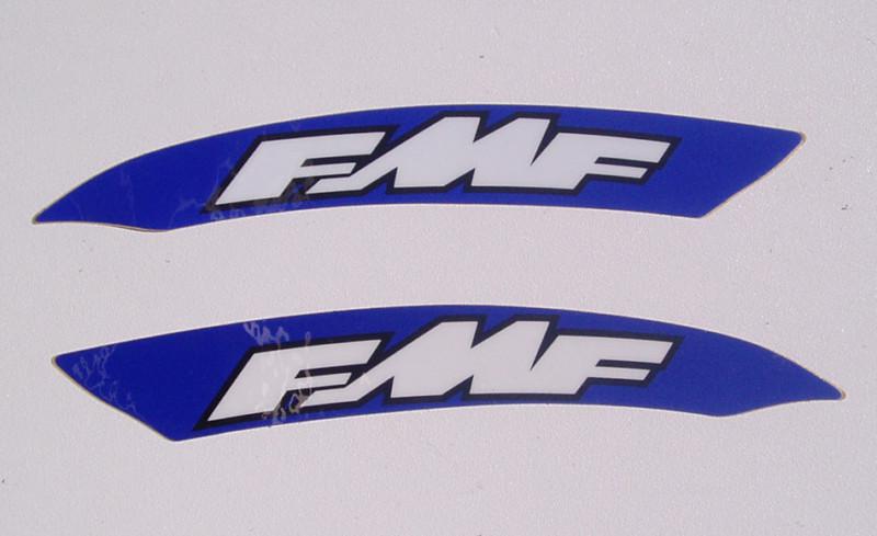 One industries fmf front fender arc _de-arc-fmf