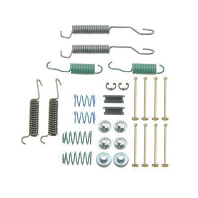 Dorman hw7017 hardware kit drum brake chevy gmc car van pickup kit