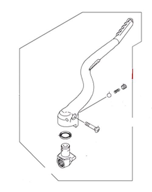 2008 2009 2010 2011 kawasaki kx250f kx 250f factory kickstarter kick starter