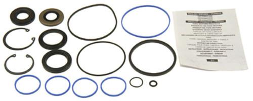 Edelmann 8897 steering gear kit-steering gear major seal kit