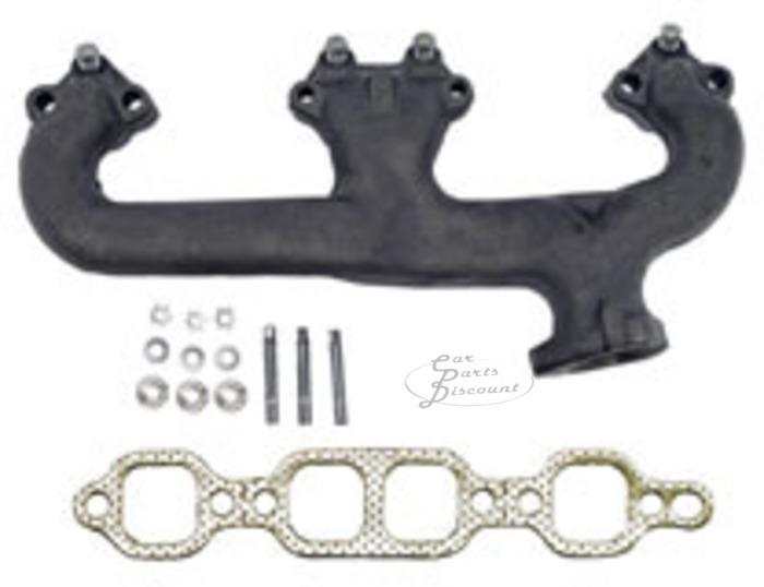 Dorman exhaust manifold kit