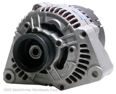 Beck arnley 186-0716 alternator/generator-alternator