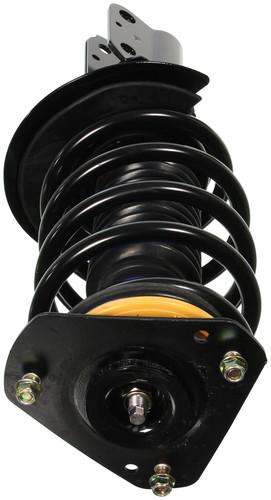 Moog st8572 front strut & coil spring assembly