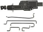 Dorman 746-158 tailgate motor