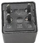 Standard motor products ry280 defroster relay