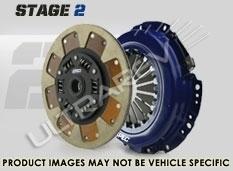 Spec sv352 stage 2 clutch kit audi a3 96-05 1.8t seat cordoba