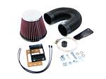 K&n 57-0070 high performance air filter intake kit