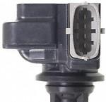 Standard motor products uf492 ignition coil