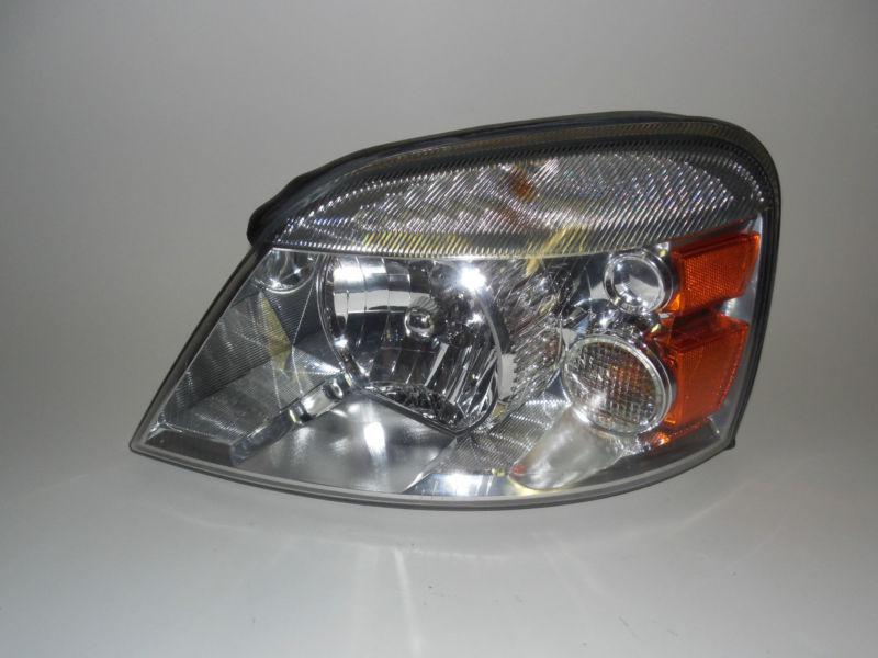 04 05 06 07 ford freestar oem left headlight nice! 