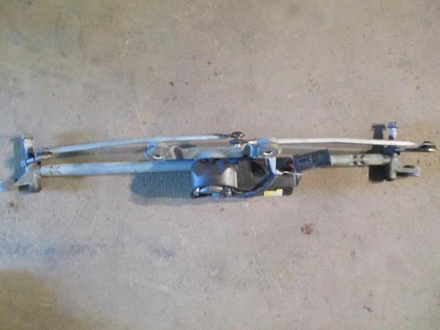 Jeep grand cherokee windshield wiper motor w/ linkage 99-04