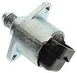 Standard/t-series ac5t idle air control motor