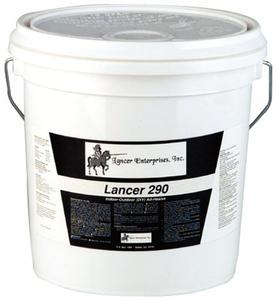 Scepter l290qt carpet adhesive - quart