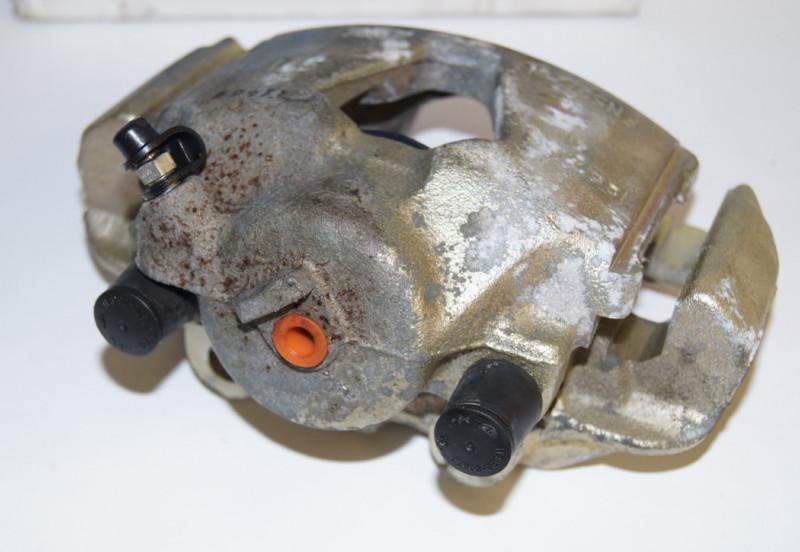 Reman gm 19156715 / acdelco professional durastop 18fr210 disc brake caliper