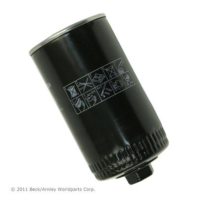 Beck arnley 041-8141 oil filter-engine oil filter