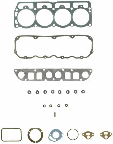 Fel-pro hs 9196 pt head gasket set-engine cylinder head gasket set