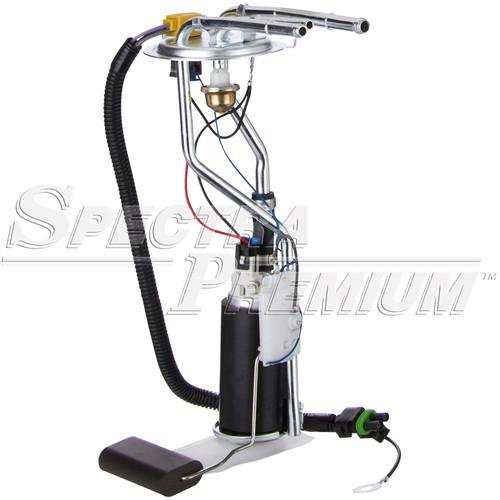 Spectra premium sp05n1h electric fuel pump-fuel pump & sender assembly