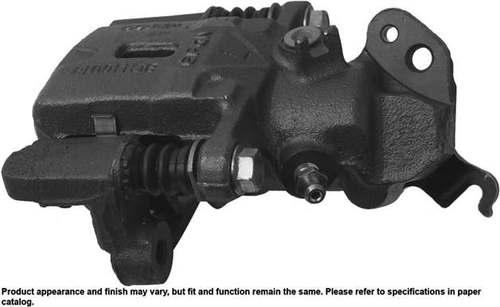 Cardone disc brake caliper 17-3302