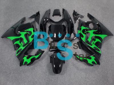 Fairing for honda cbr600 f3 cbr600f3 cbr 600 600f3 1997-1998 97 98 set 42 b y6