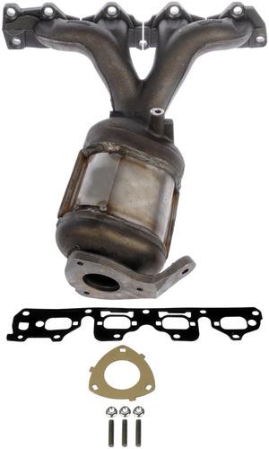 Dorman 674-889 exhaust manifold w/cat