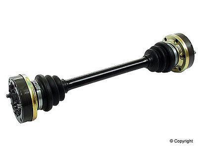 Wd express 420 43027 446 cv half-shaft assembly-gkn/loebro new cv axle shaft