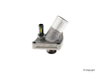 Wd express 116 38008 672 thermostat-motorad engine coolant thermostat housing