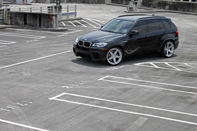 Adv.1 wheels 5 m.v2 bmw x5m, x6m, x5, x6, x3