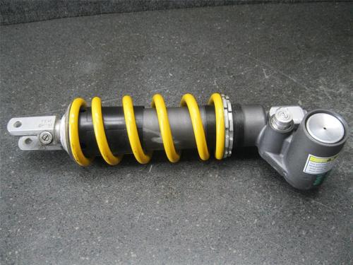 06 suzuki gsxr gsx-r 1000 rear shock 88b