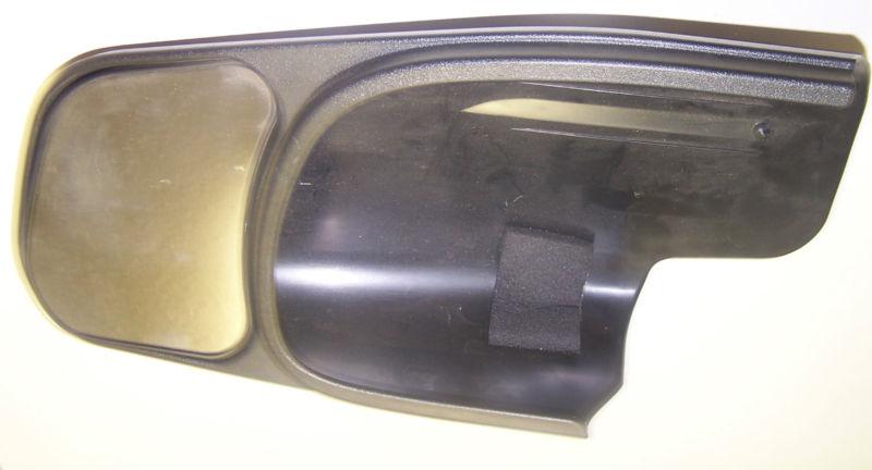 Used chevy silverado drivers tow mirror 2003-2006 also fits gmc