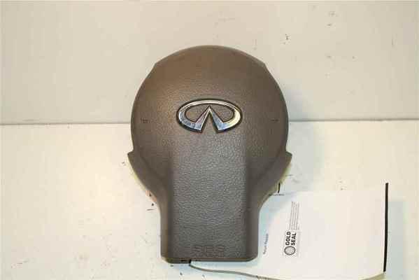 04 infiniti fx driver wheel airbag air bag oem lkq